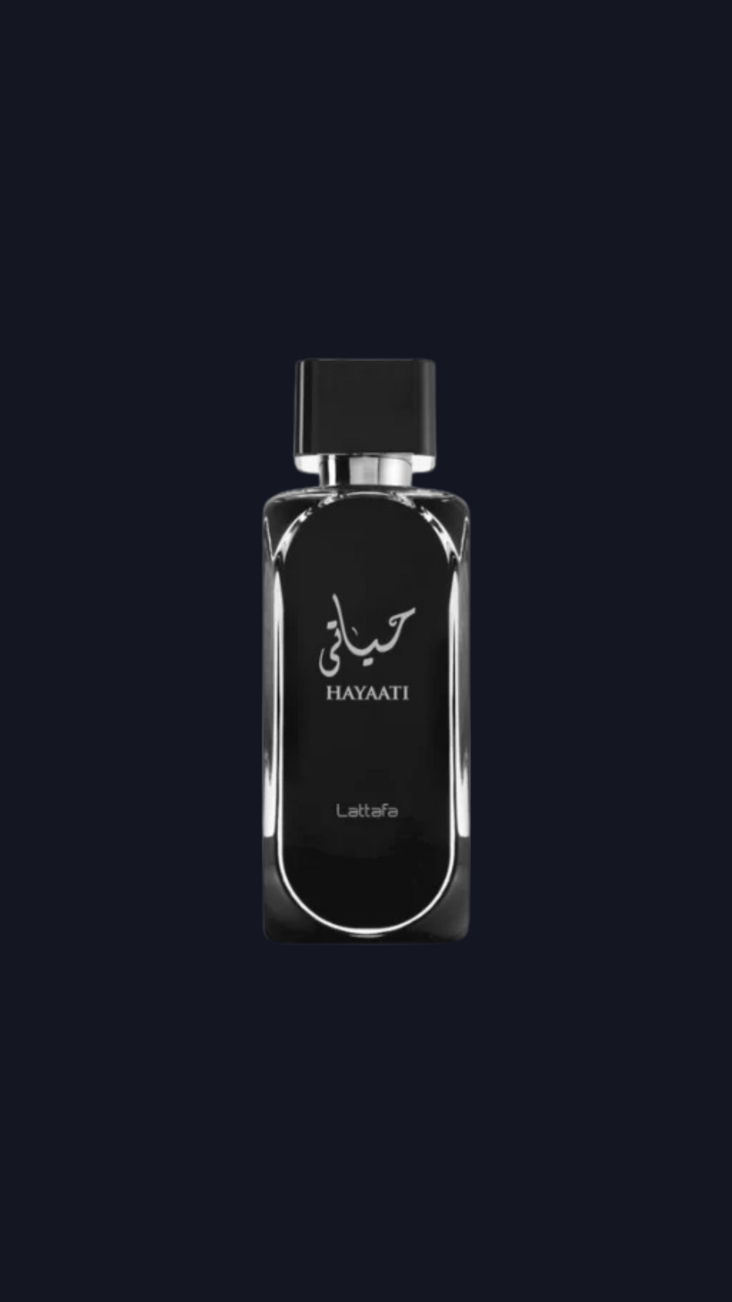 LATTAFA Hayaati EDP