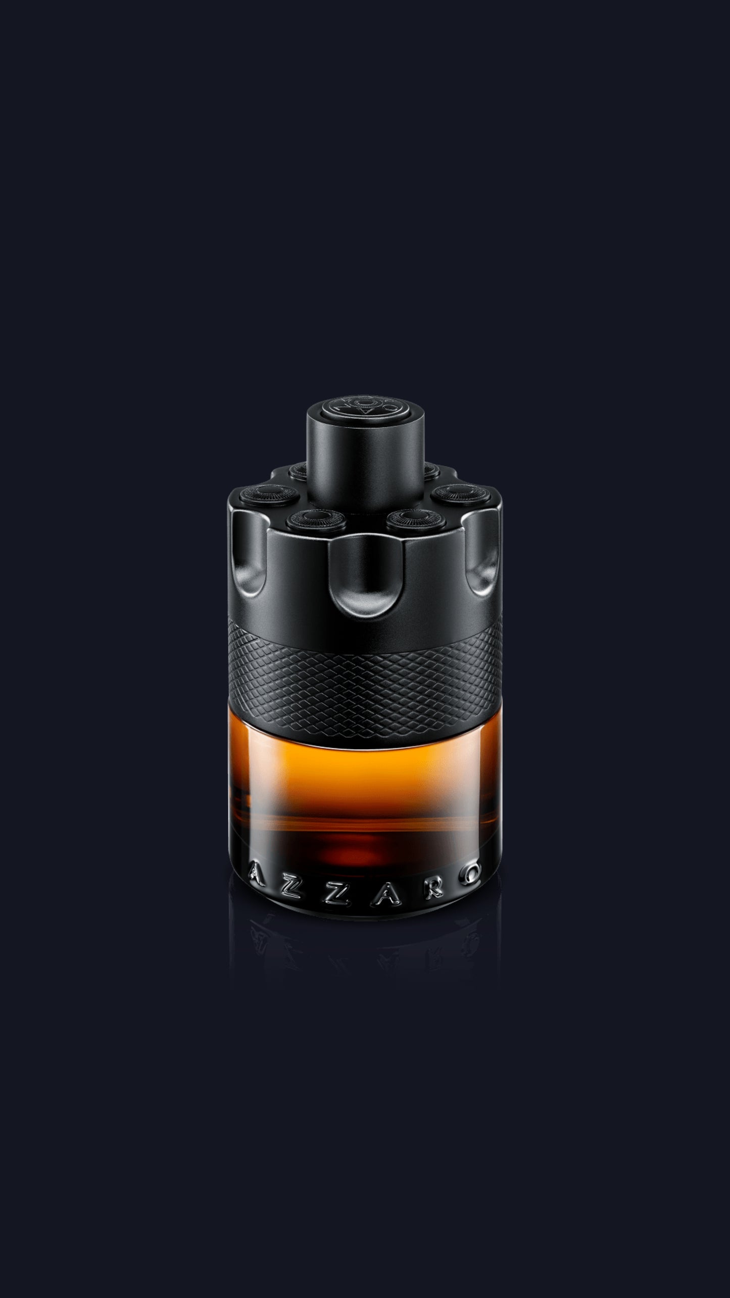 AZZARO The Most Wanted Parfum EDP