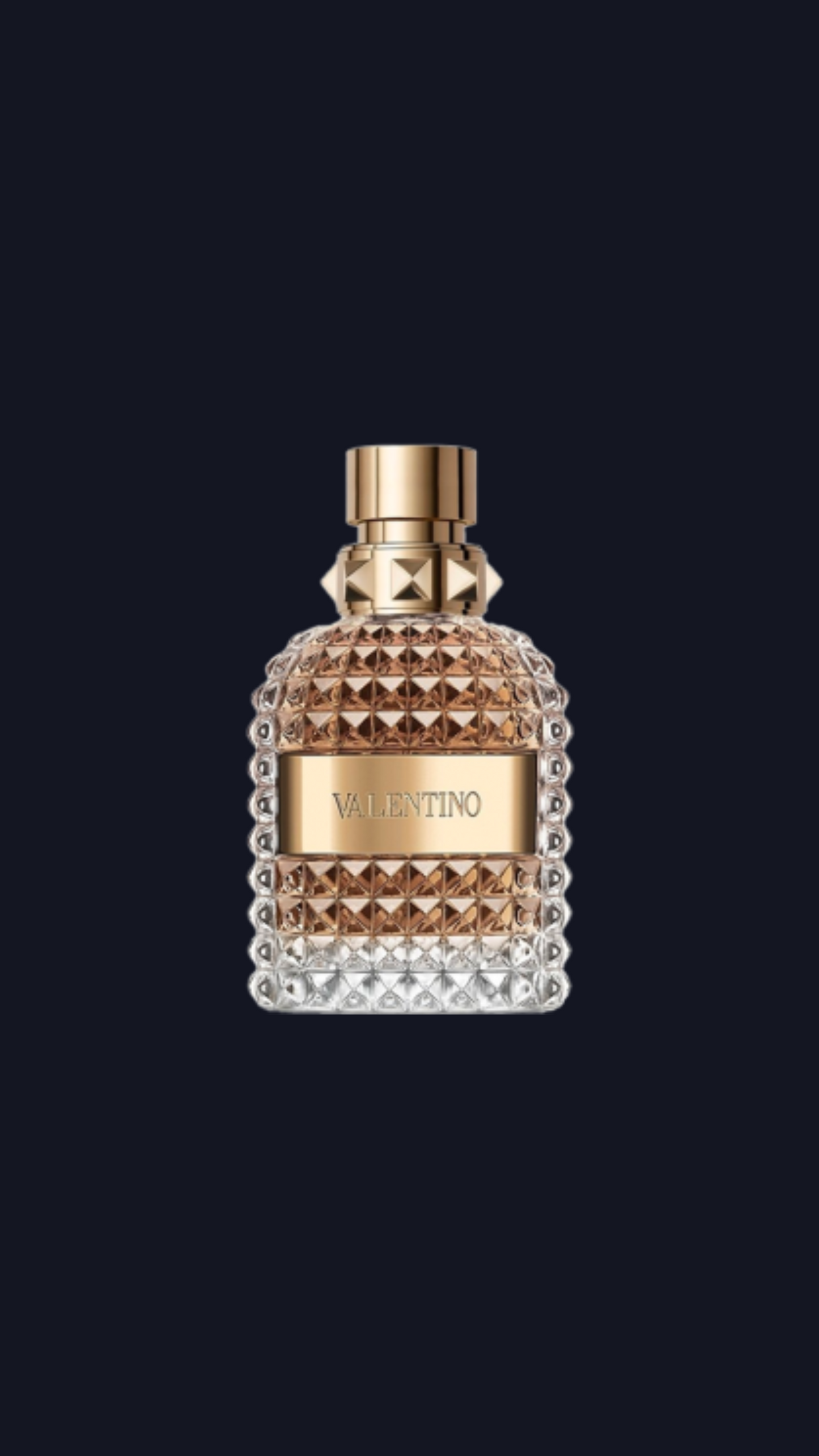 VALENTINO Uomo EDT