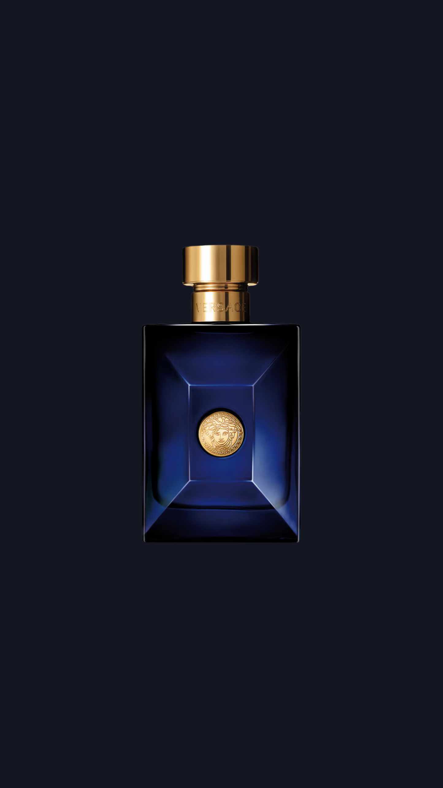 VERSACE Dylan Blue EDT