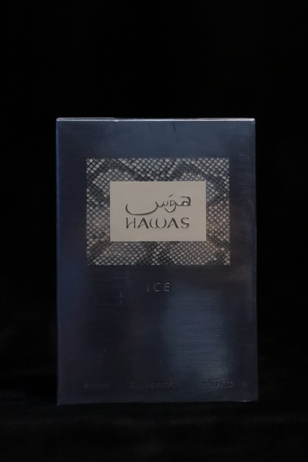 RASASI Hawas ICE EDP