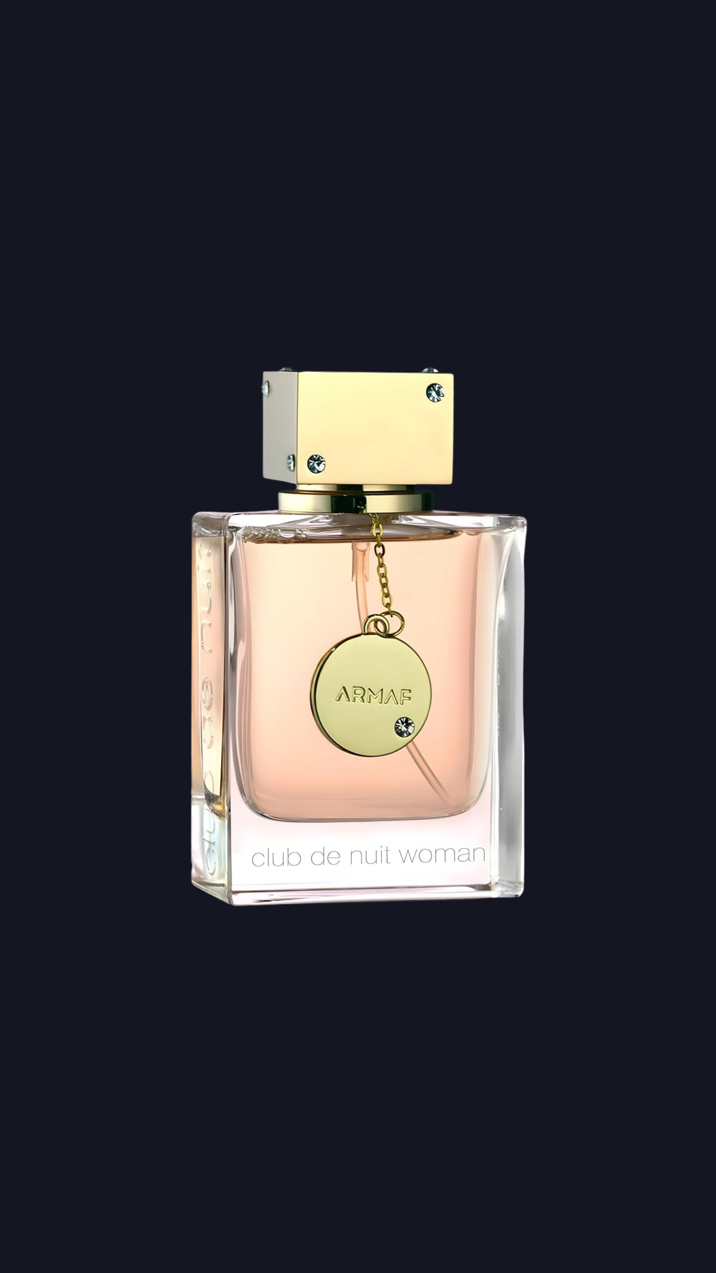 ARMAF Club De Nuit Women EDP
