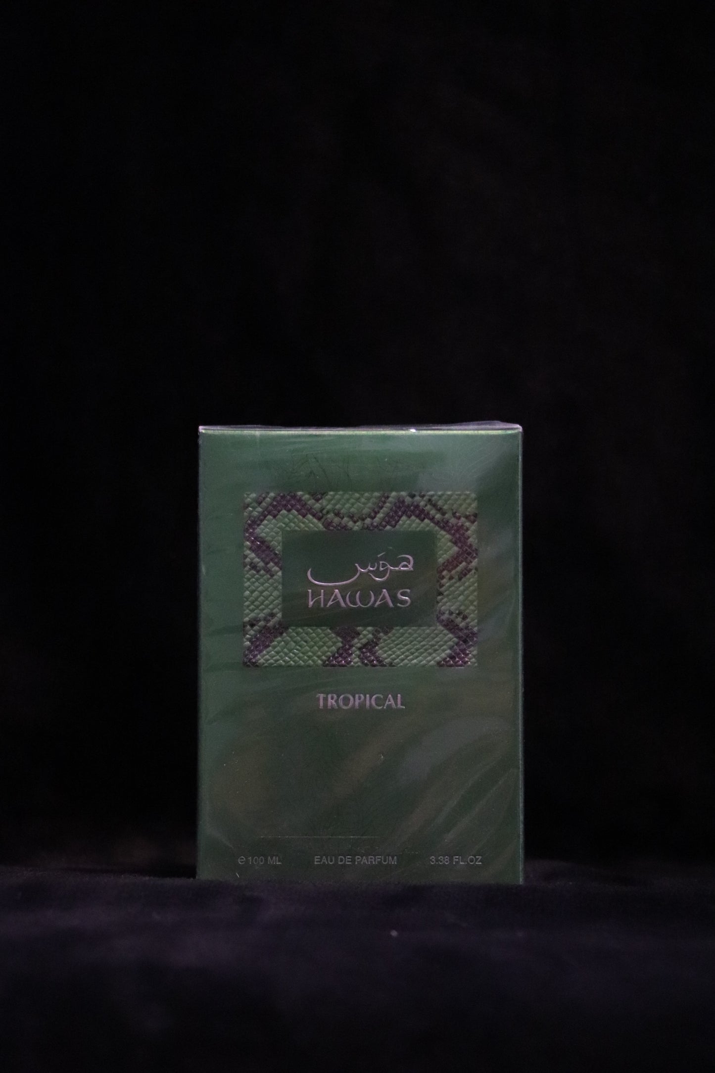 RASASI Hawas For Him Tropical EDP