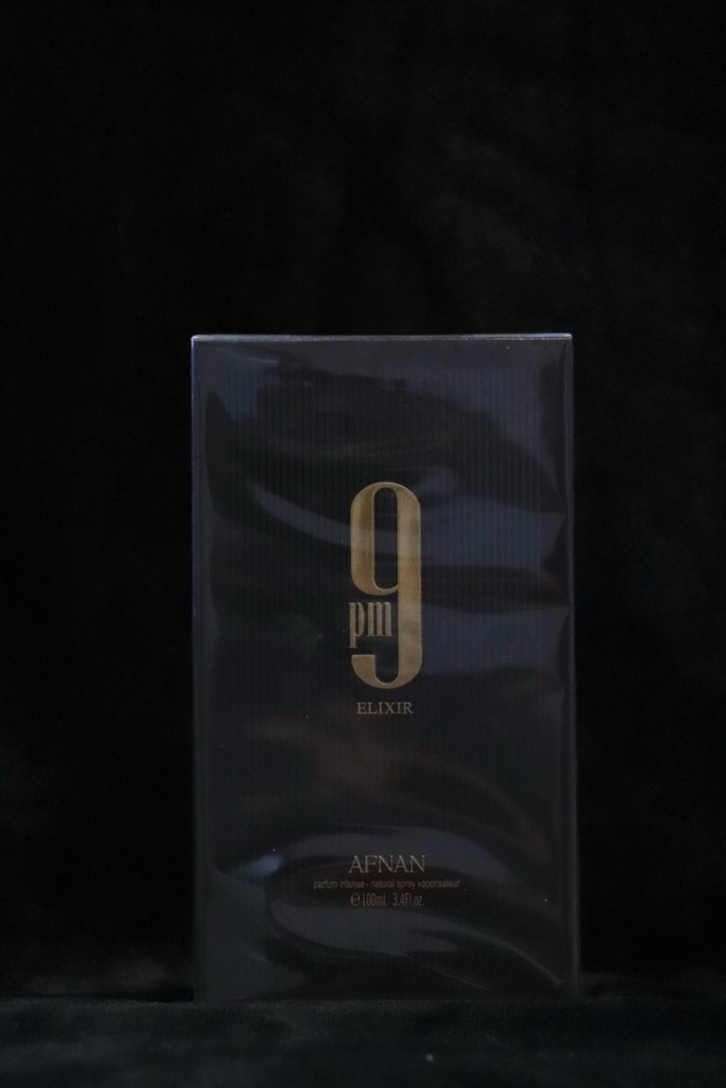 AFNAN 9Pm Elixir