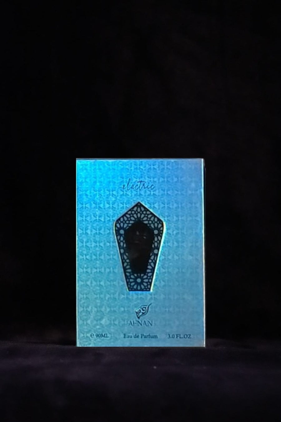 AFNAN Turathi Electric EDP