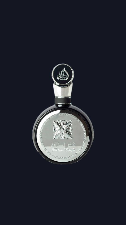 LATTAFA Fakhar Black EDP
