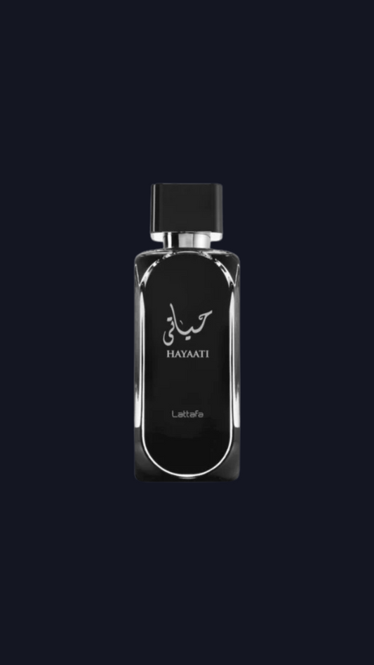 LATTAFA Hayaati EDP
