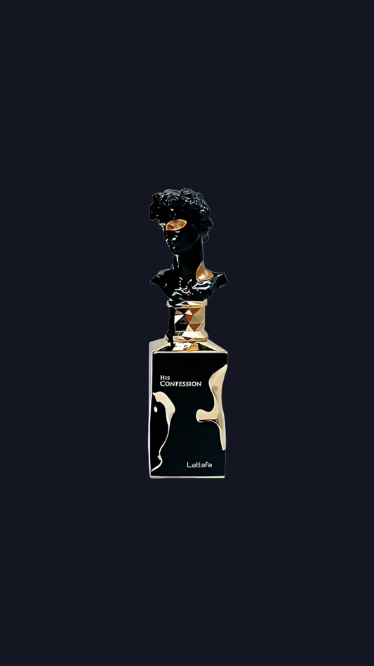 LATTAFA His Confession EDP