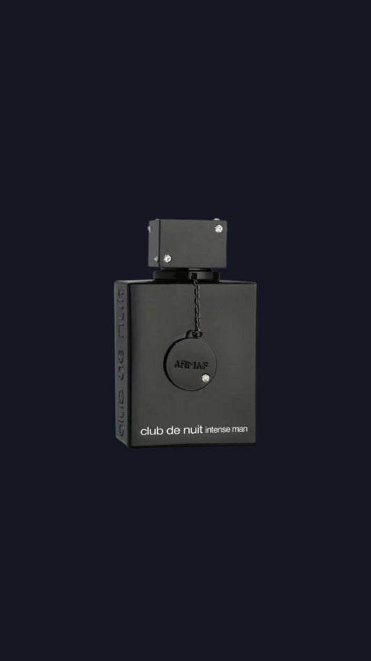 ARMAF Club De Nuit Intense Man Edt