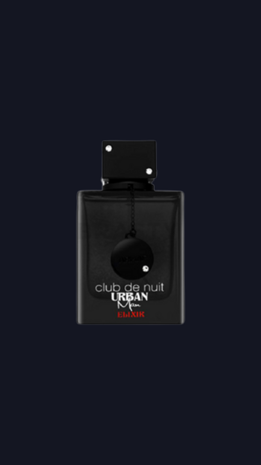 ARMAF Club De Nuit Urban Man Elixir EDP