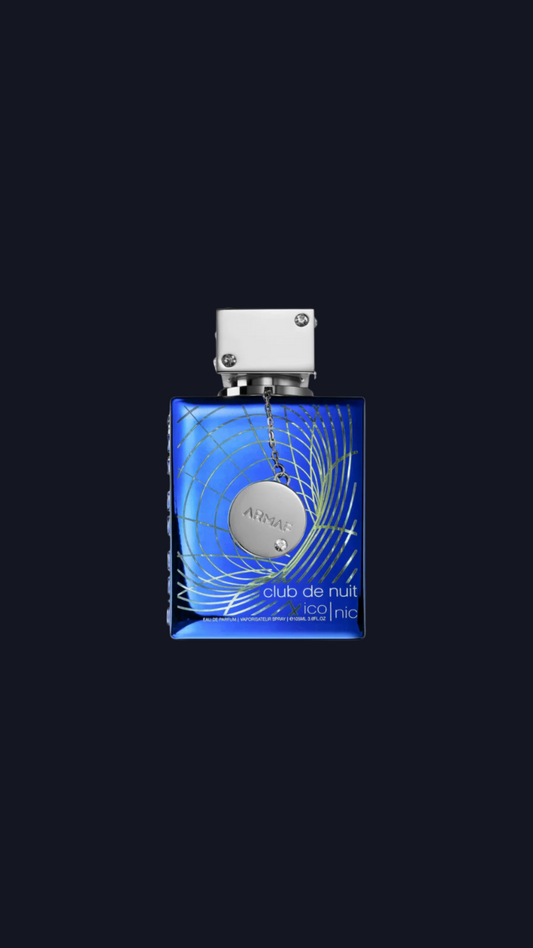ARMAF Club De Nuit Iconic EDP