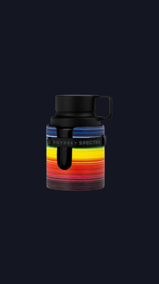 ARMAF Odyssey Spectra EDP