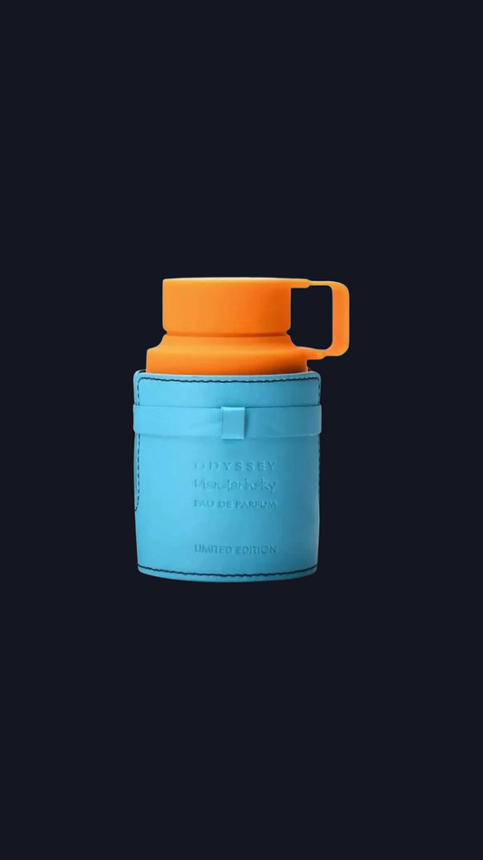 ARMAF Odyssey Mandarin Sky EDP
