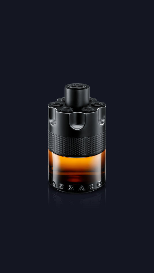 AZZARO The Most Wanted Parfum EDP