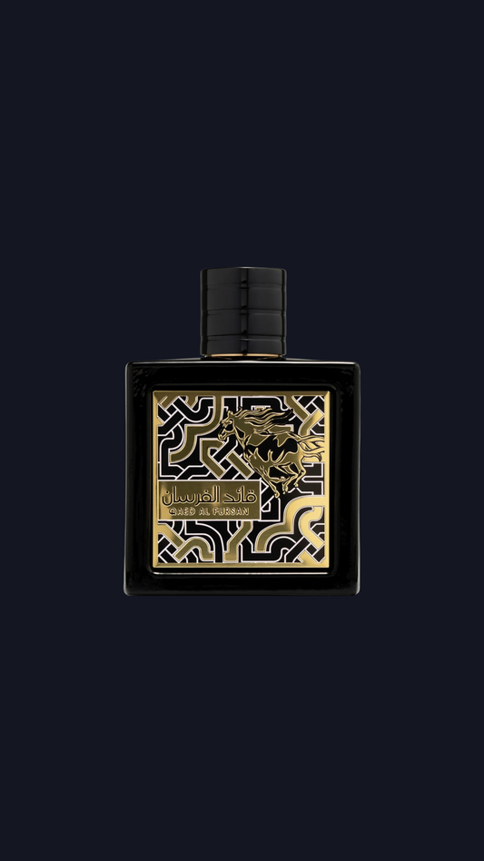 LATTAFA Qaed Al Fursan EDP