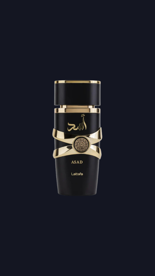 LATTAFA Asad EDP