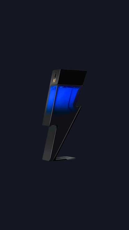 CAROLINA HERRERA Bad Boy Cobalt Elixir EDP