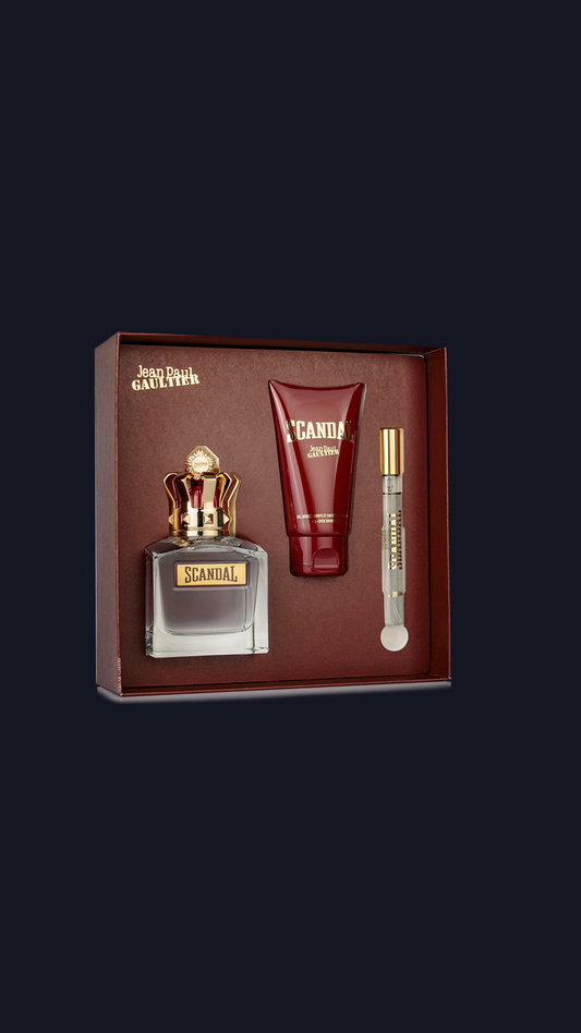 JEAN PAUL GAULTIER Scandal Pour Homme EDT