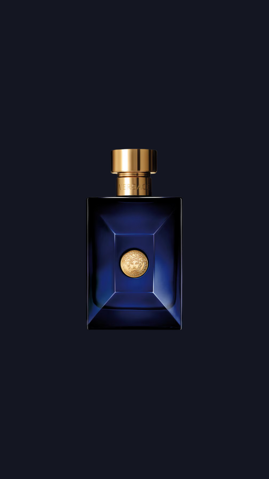 VERSACE Dylan Blue EDT
