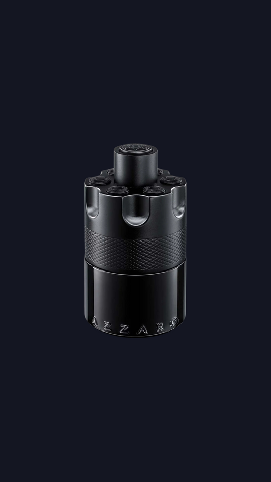 AZZARO The Most Wanted EDP Intense