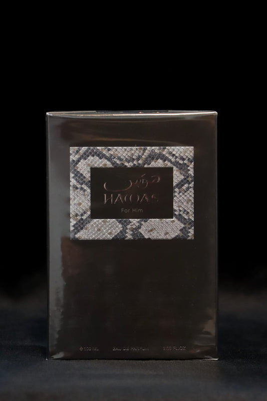 RASASI Hawas For Him EDP