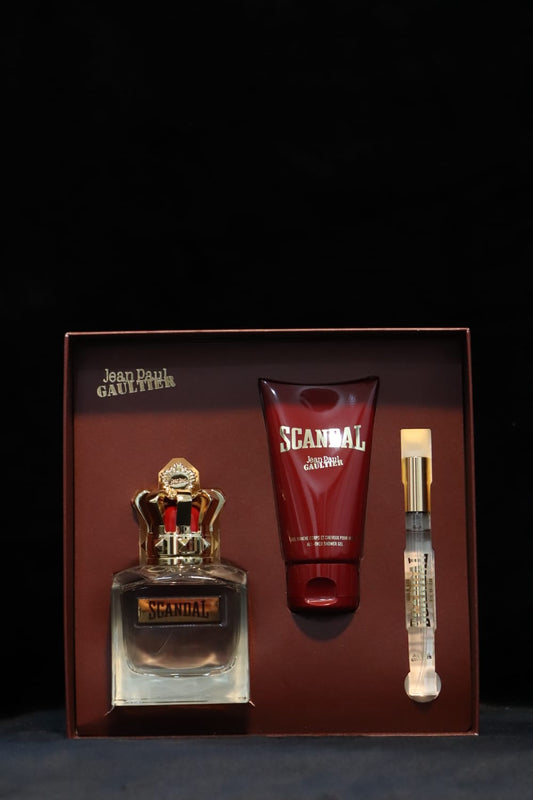 JEAN PAUL GAULTIER Scandal Pour Homme EDT