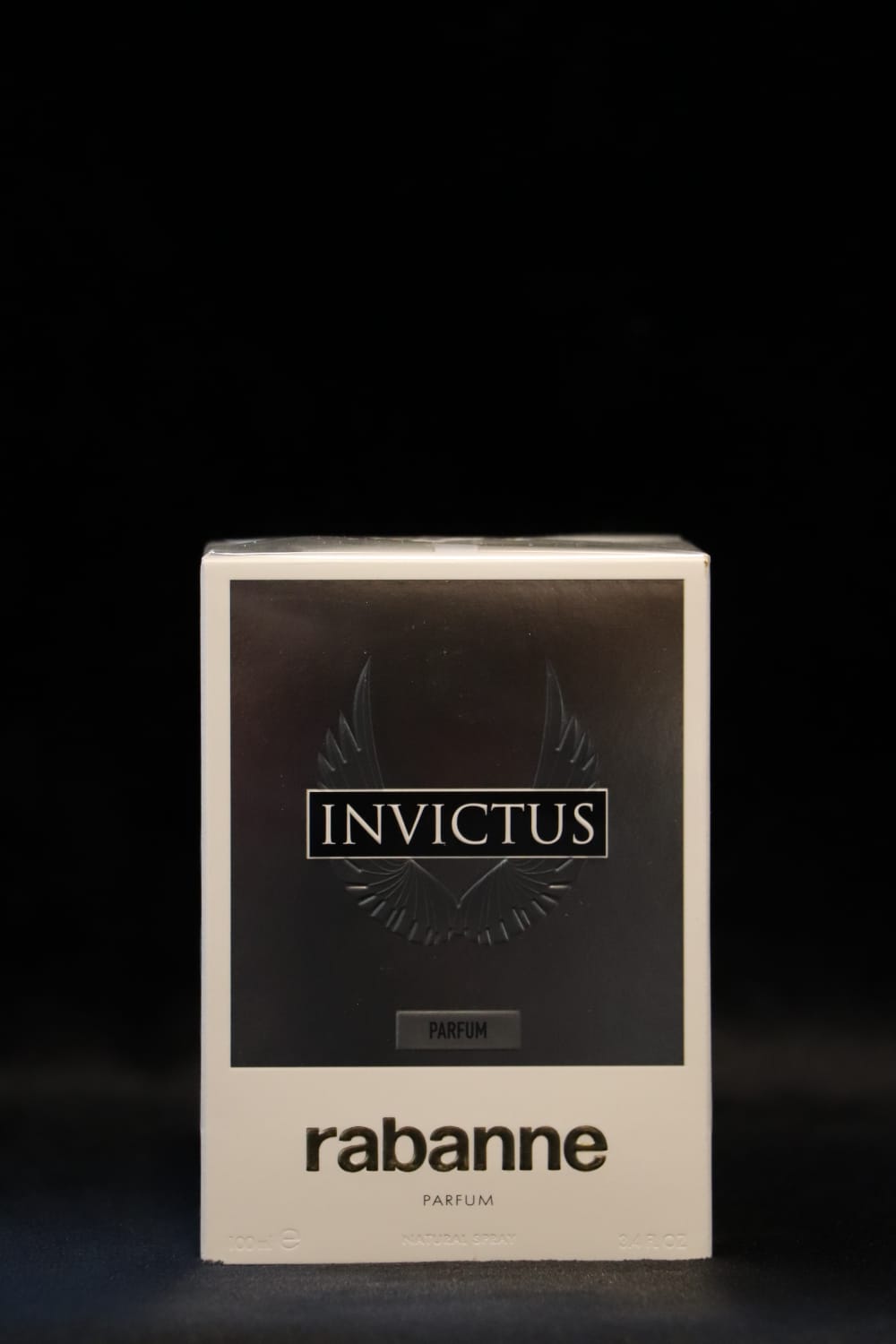 RABBANE Invictus Parfum EDP