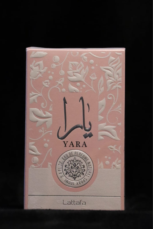 LATTAFA Yara EDP