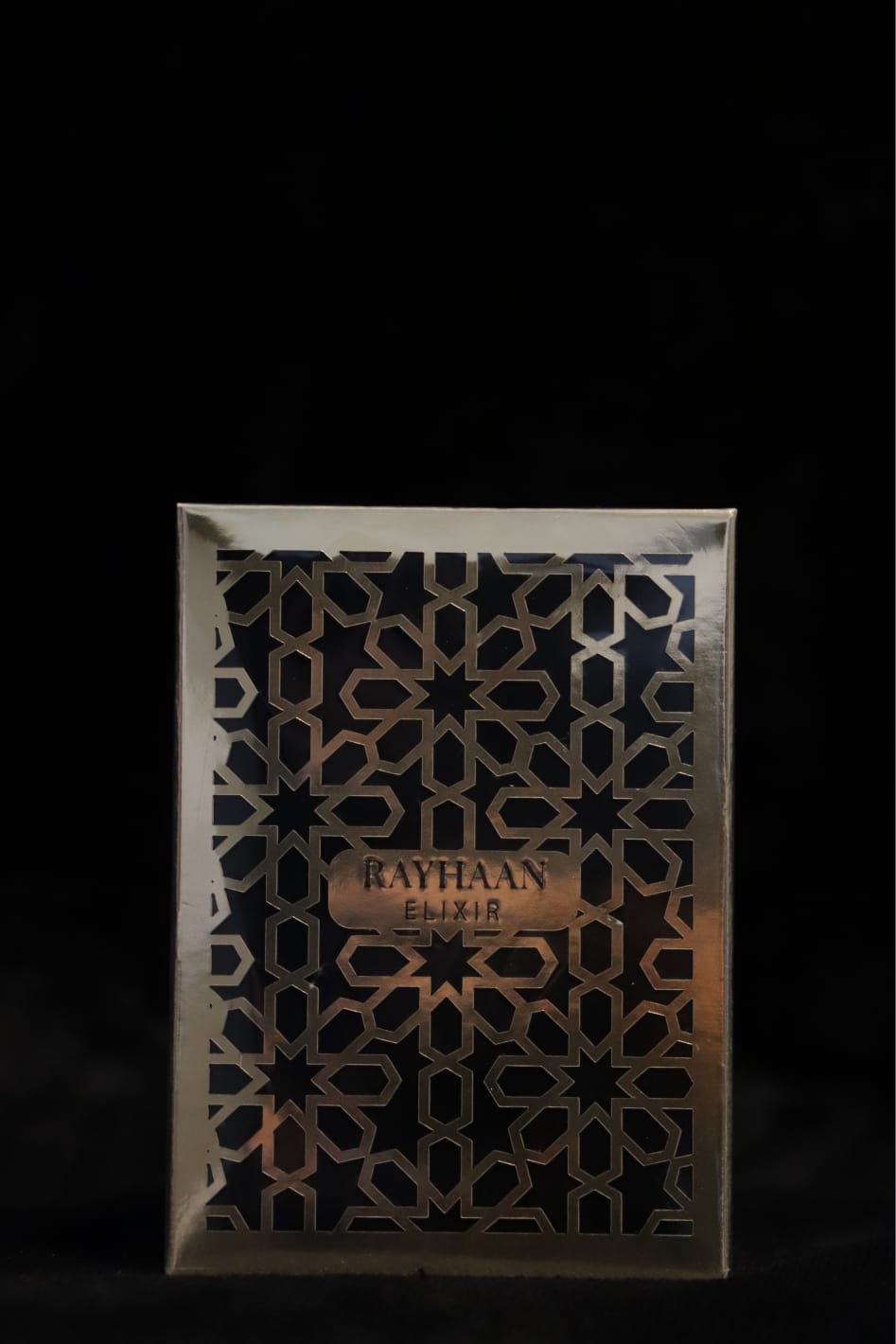 RAYHAAN ELIXIR EDP