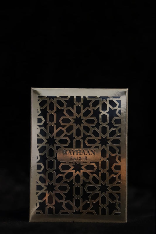 RAYHAAN ELIXIR EDP