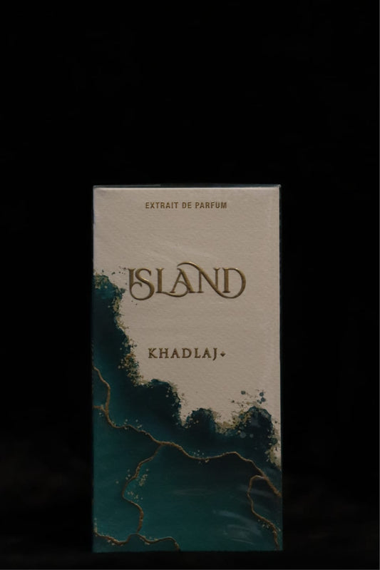 KHADLAJ Island EDP