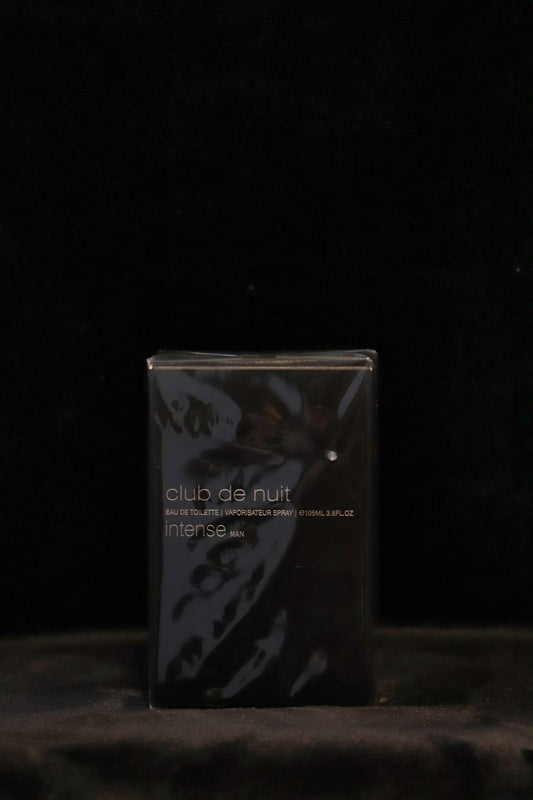 ARMAF Club De Nuit Intense Man Edt