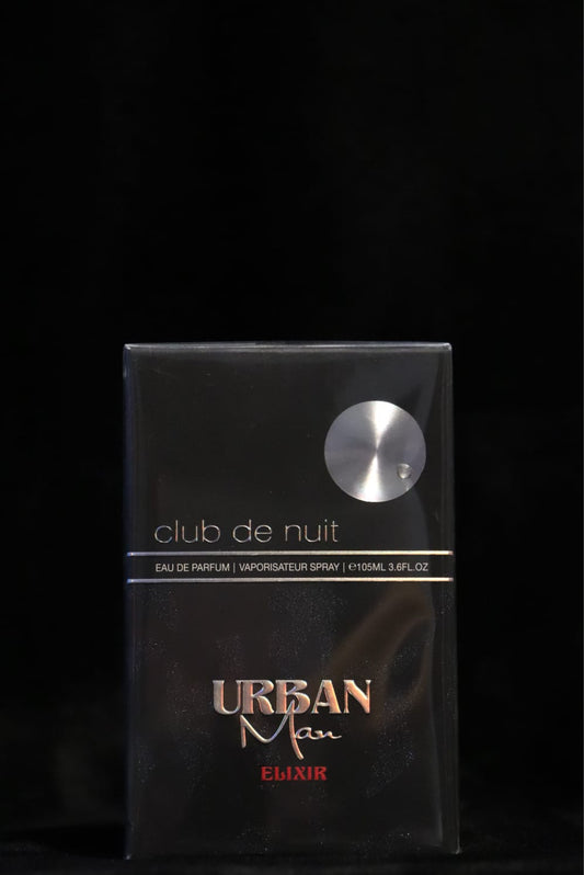 ARMAF Club De Nuit Urban Man Elixir EDP