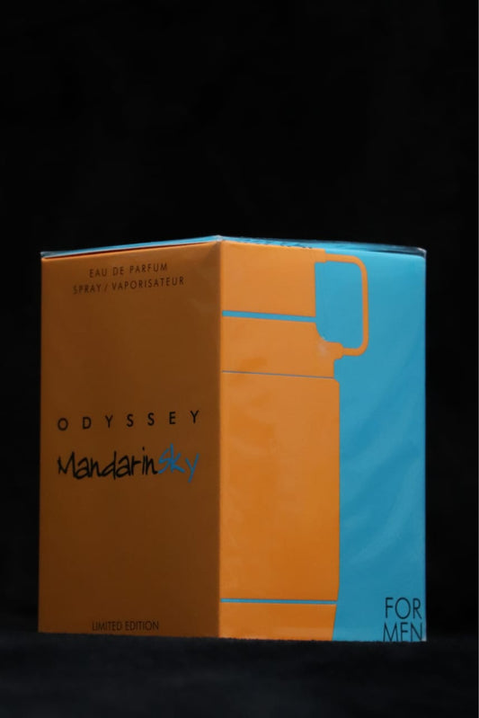 ARMAF Odyssey Mandarin Sky EDP