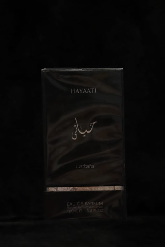 LATTAFA Hayaati EDP