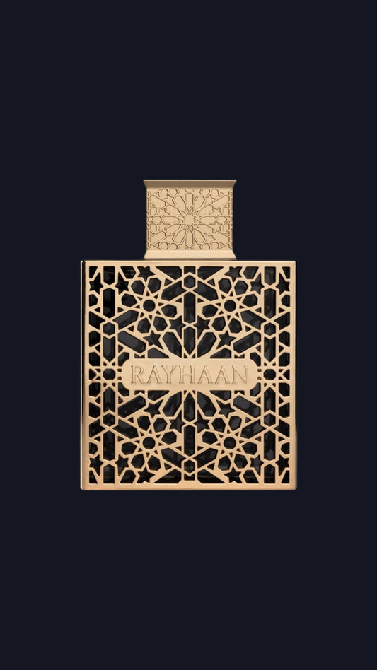 RAYHAAN ELIXIR EDP