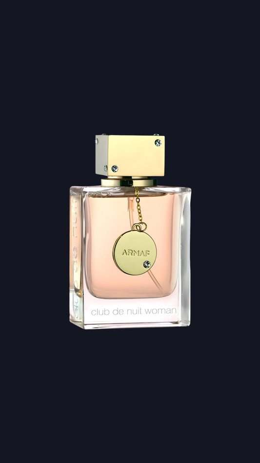 ARMAF Club De Nuit Women EDP