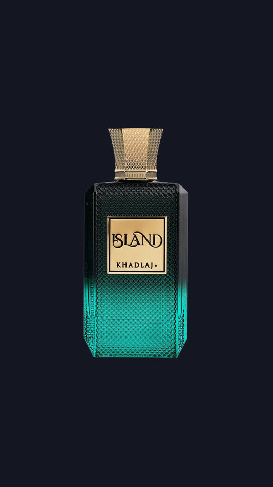 KHADLAJ Island EDP