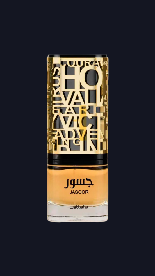 LATTAFA Jasoor EDP