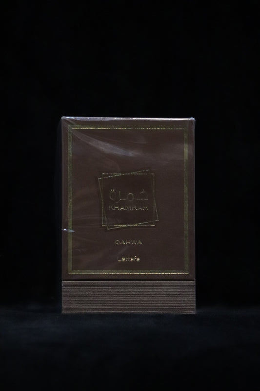 LATTAFA Kharmah Qahwa EDP