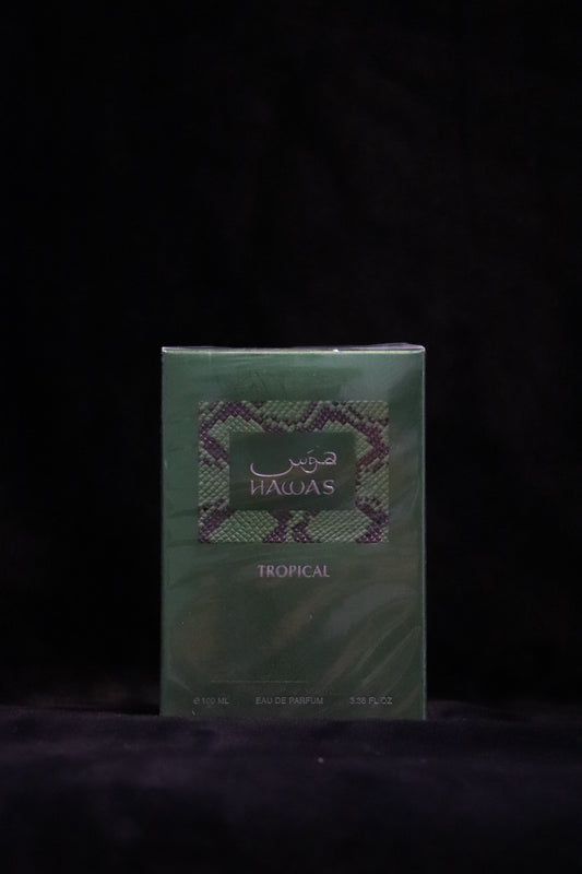 RASASI Hawas For Him Tropical EDP
