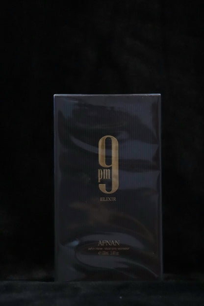 AFNAN 9Pm Elixir