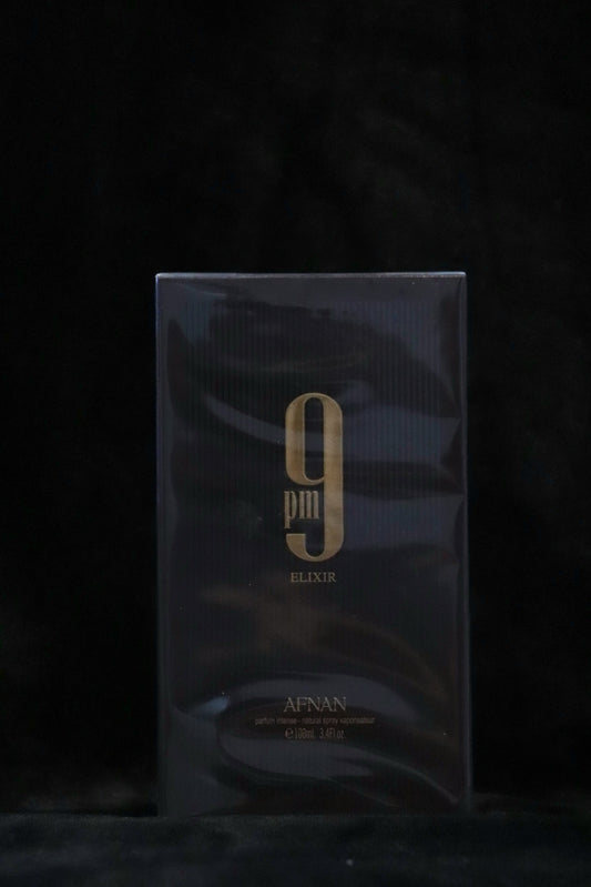 AFNAN 9Pm Elixir