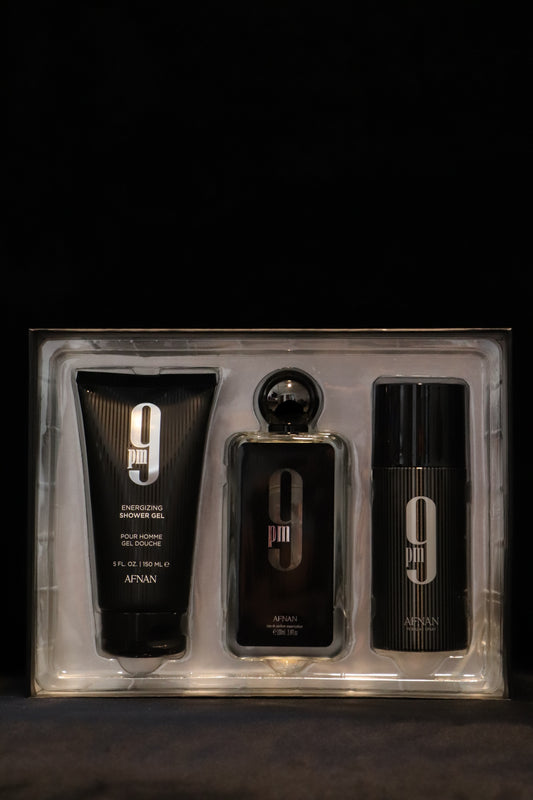 AFNAN 9pm EDP