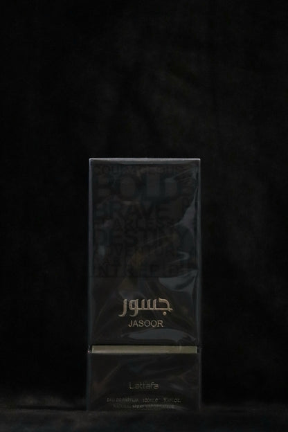 LATTAFA Jasoor EDP