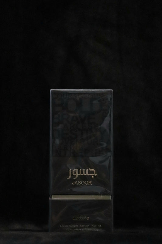 LATTAFA Jasoor EDP