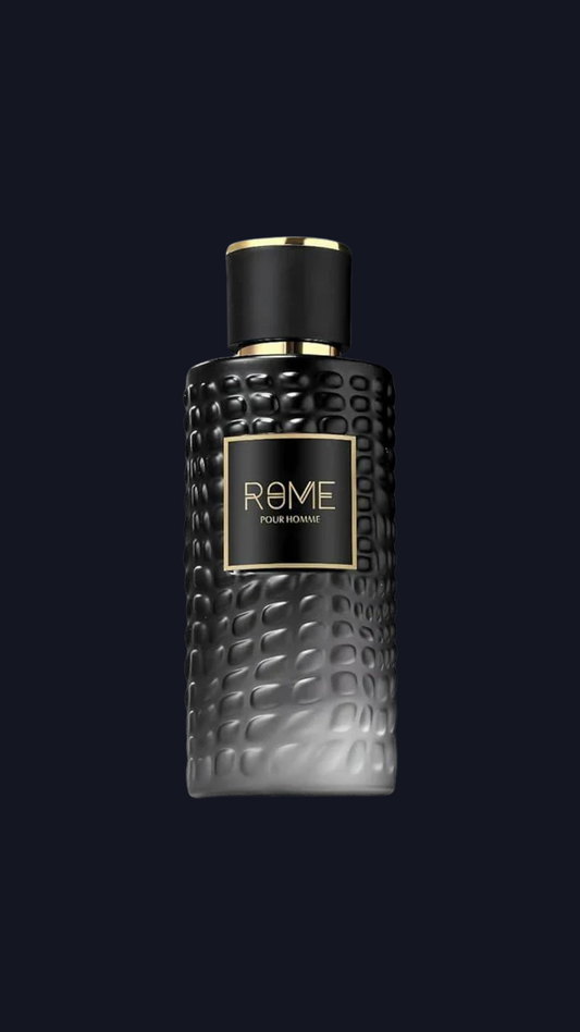 BAHRARA Mast Rome Pour Homme EDP