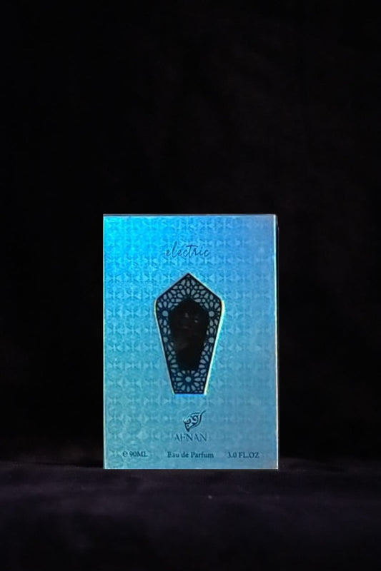 AFNAN Turathi Electric EDP